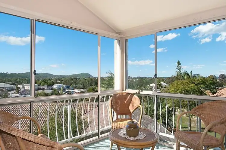 Second view of Homely house listing, 16 Serafini Court, Elanora QLD 4221