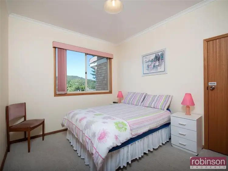 Sixth view of Homely semi-detached listing, 1/62 Rigney Street, Shoal Bay NSW 2315