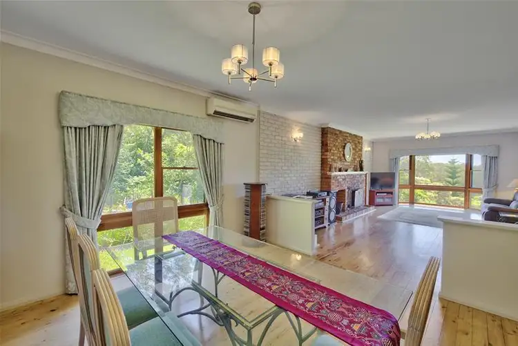 Fifth view of Homely rural property listing, 4 Bower Bird Close, Glenning Valley NSW 2261