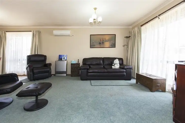 Second view of Homely townhouse listing, 36 Queen Street, Ararat VIC 3377