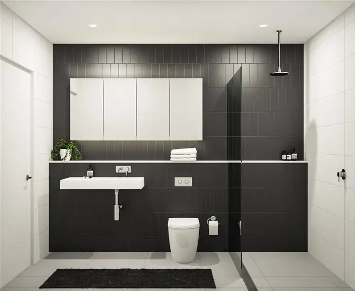Third view of Homely unit listing, 302/470 King Street, Newcastle NSW 2300
