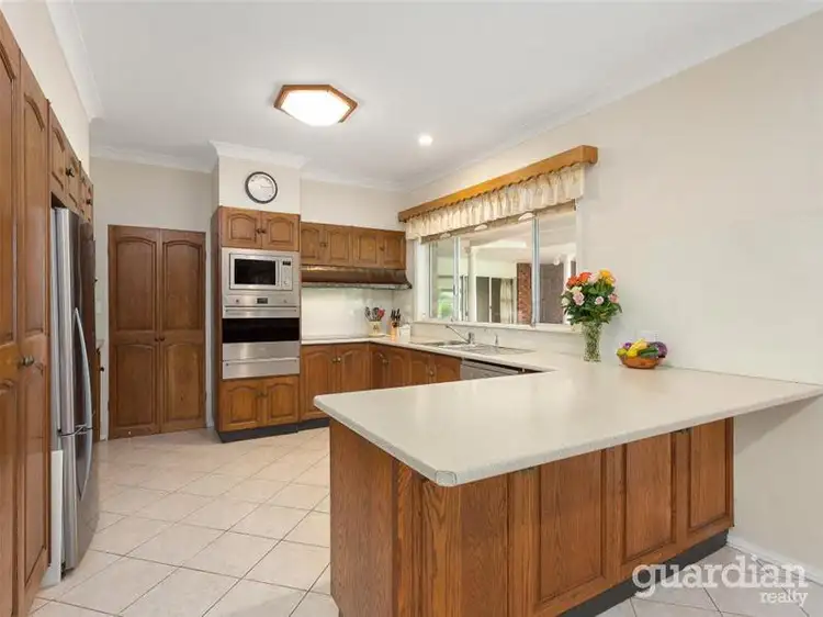 Fourth view of Homely house listing, 7 Bannerman Road, Kenthurst NSW 2156