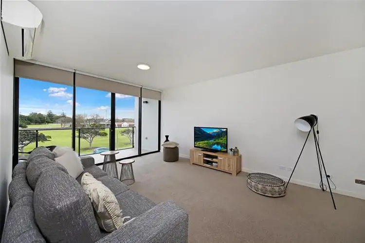 Second view of Homely apartment listing, 219/123 Union Street, Cooks Hill NSW 2300