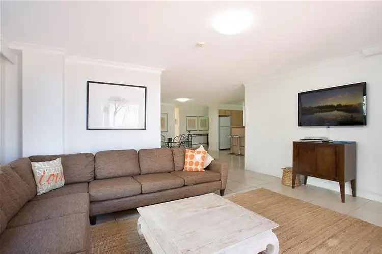 Fifth view of Homely apartment listing, 39/122 Old Burleigh Road, Broadbeach QLD 4218