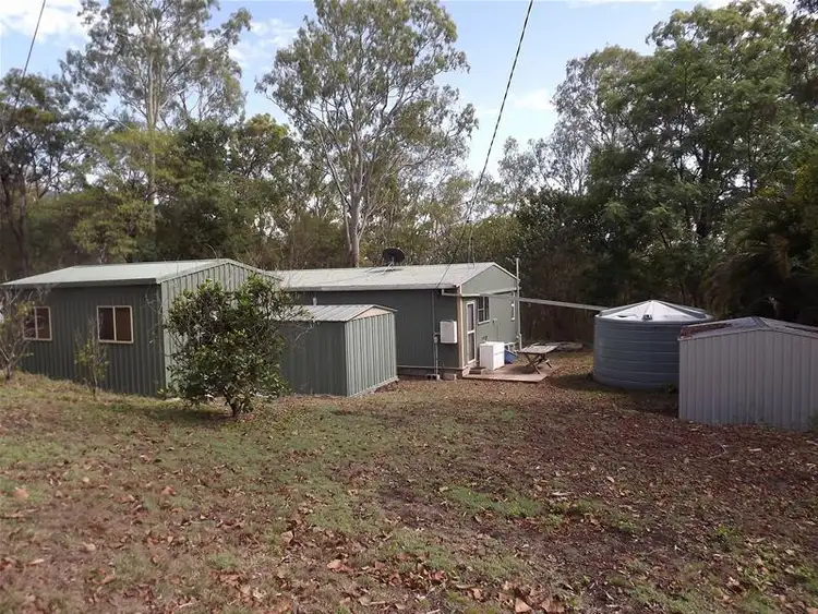 Fourth view of Homely rural property listing, 606 Koumala Bolingbroke Road, Koumala QLD 4738