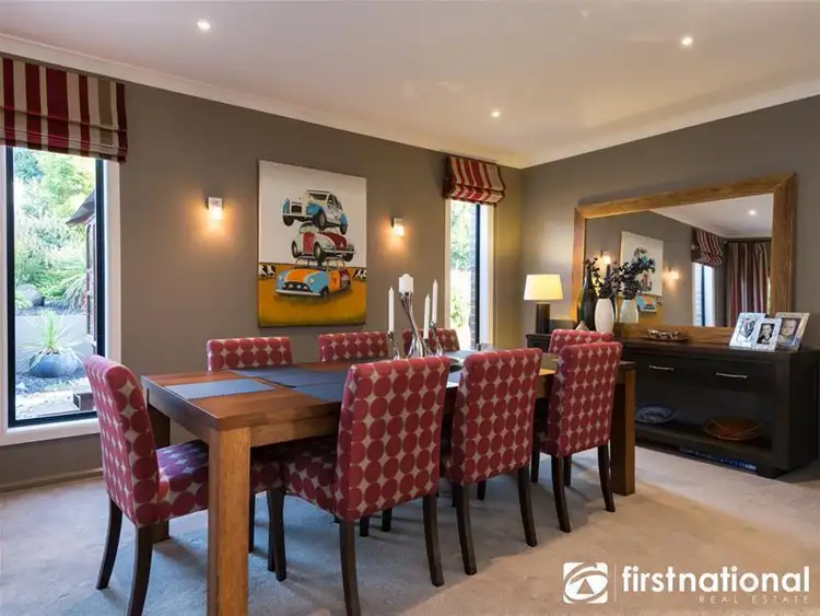 Fifth view of Homely house listing, 3 The Lough Court, Narre Warren North VIC 3804