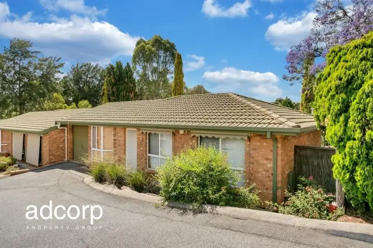 Main view of Homely unit listing, 14/3 Hermitage Place, Wynn Vale SA 5127
