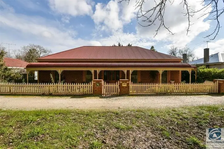 29a Loch Street, Beechworth VIC 3747