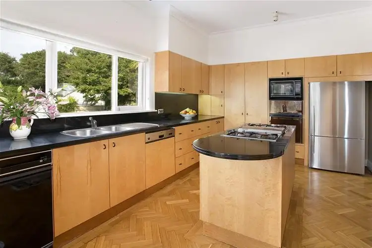 Third view of Homely apartment listing, 1/59 Drumalbyn Road, Bellevue Hill NSW 2023