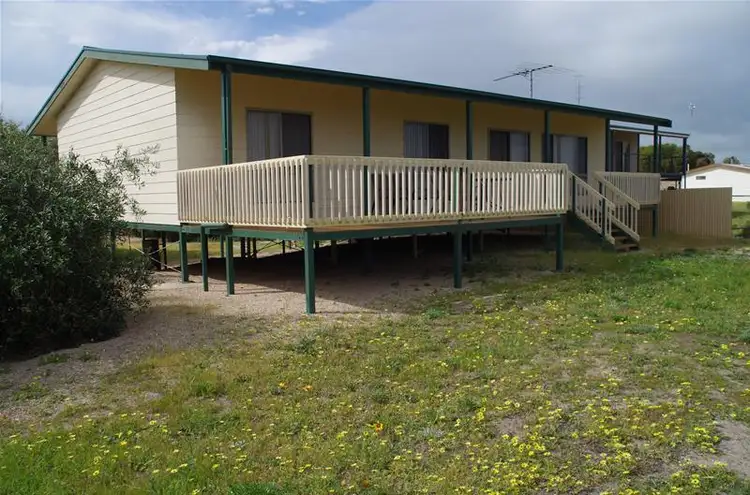 Second view of Homely house listing, 105 Moores Drive, Hardwicke Bay SA 5575