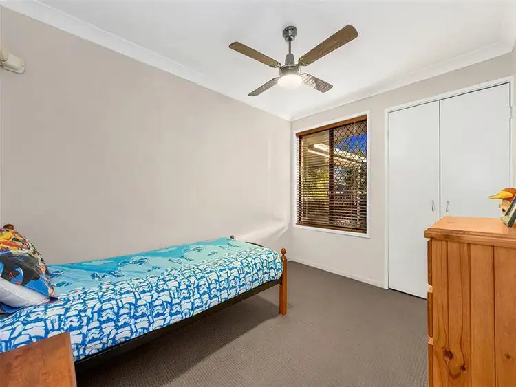 Sixth view of Homely house listing, 12 Millbend Crescent, Algester QLD 4115