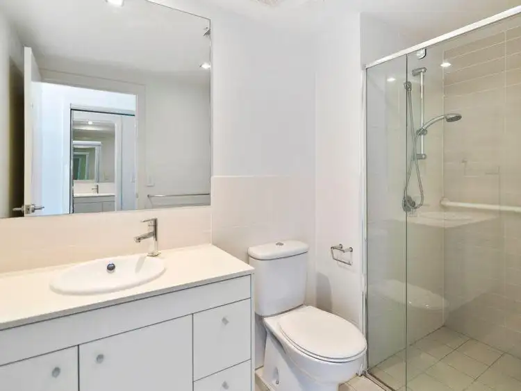 Fifth view of Homely unit listing, 1505/16-28 Surbiton Court, Carindale QLD 4152