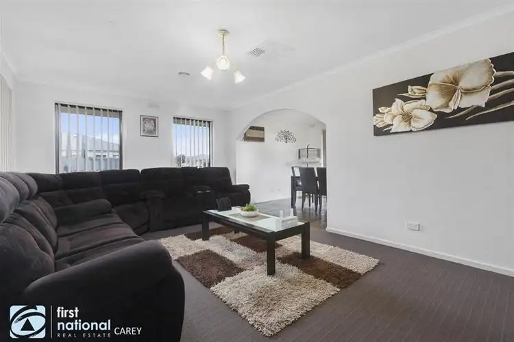 Fourth view of Homely house listing, 39 Altair Avenue, Lara VIC 3212