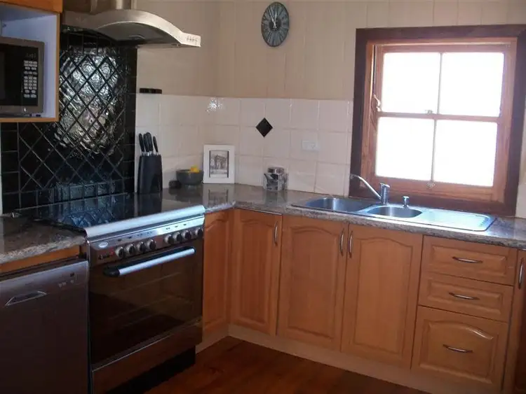 Third view of Homely house listing, 132 Mackenzie Street, East Toowoomba QLD 4350