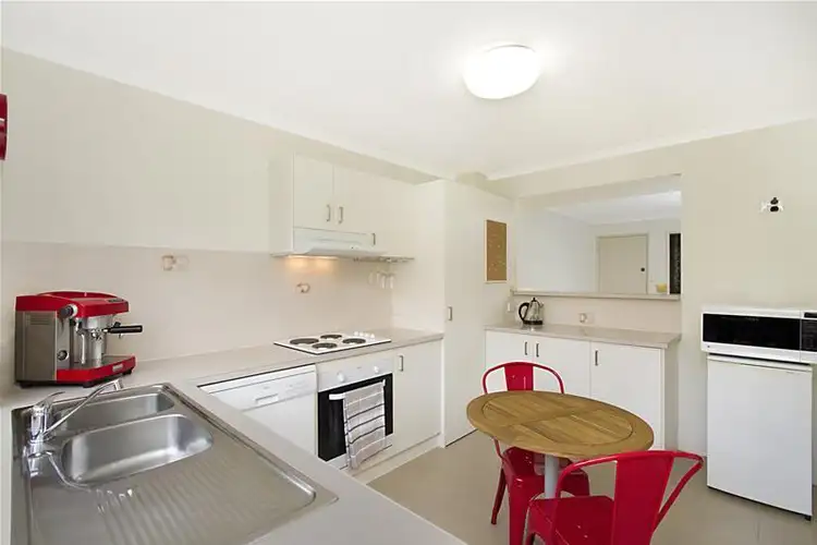 Second view of Homely townhouse listing, 4/259 Christine Avenue, Varsity Lakes QLD 4227