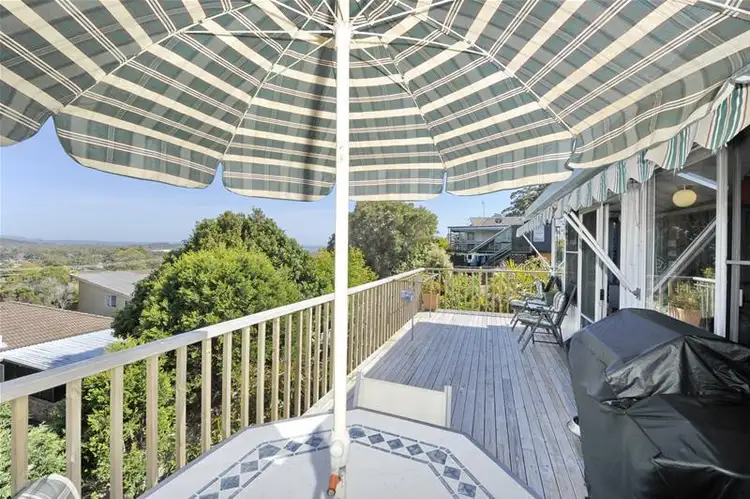 Main view of Homely house listing, 68 Ronald Avenue, Shoal Bay NSW 2315