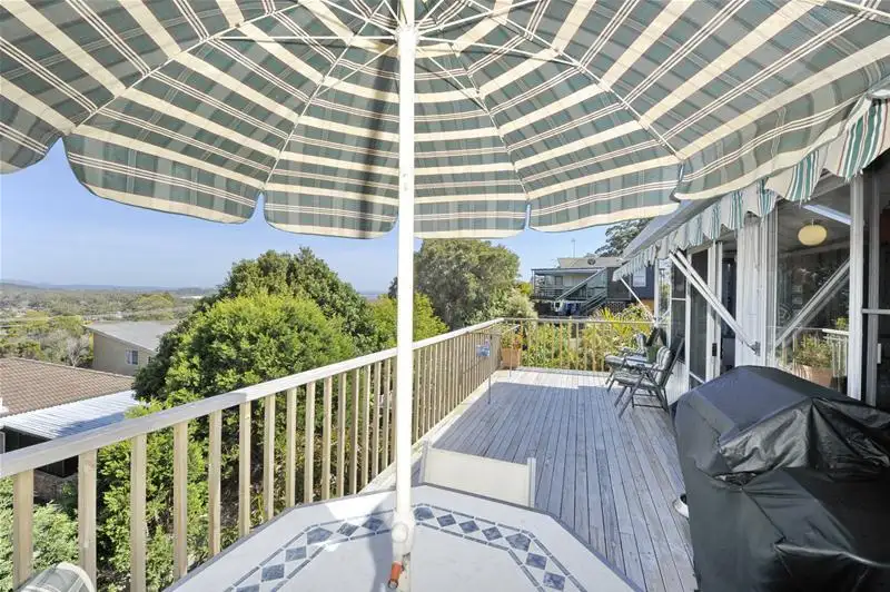 Main view of Homely house listing, 68 Ronald Avenue, Shoal Bay NSW 2315