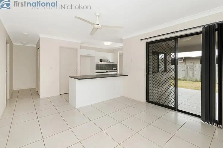 Second view of Homely house listing, 33 Summerland Drive, Deeragun QLD 4818