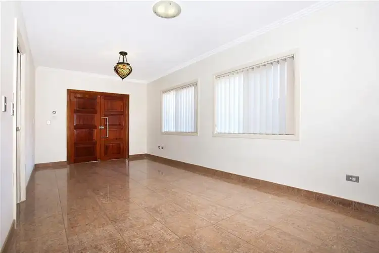 Sixth view of Homely semi-detached listing, 77A Ian Crescent, Chester Hill NSW 2162