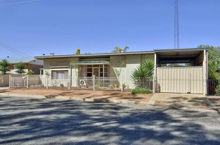 Third view of Homely house listing, 87 Caroline Street, Moonta SA 5558
