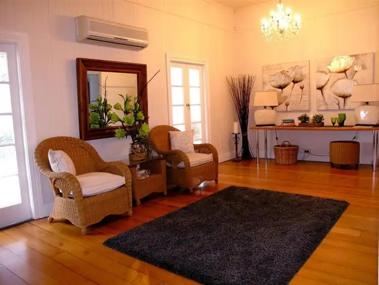 Second view of Homely house listing, 162 Chatsworth Road (Cnr Smeaton Street), Coorparoo QLD 4151