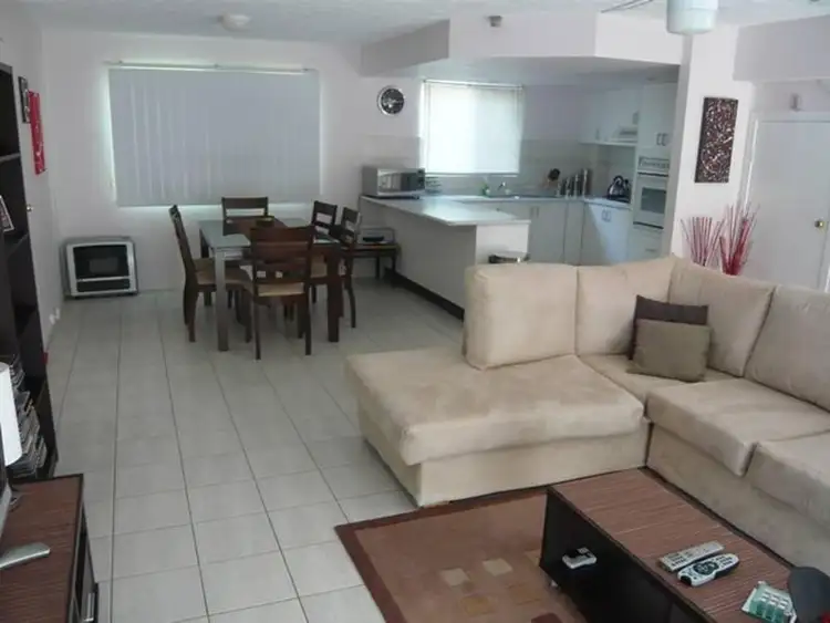 Fourth view of Homely townhouse listing, 22/2 Taylor Avenue, Goonellabah NSW 2480