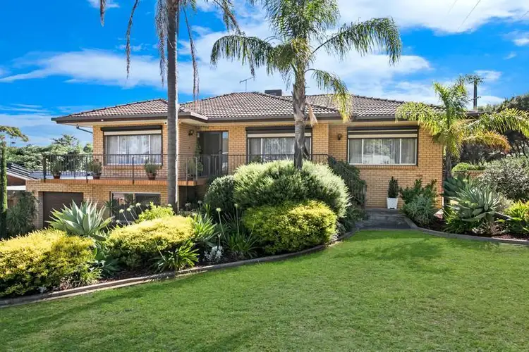 Second view of Homely house listing, 26 Gondola Grove, Para Hills SA 5096