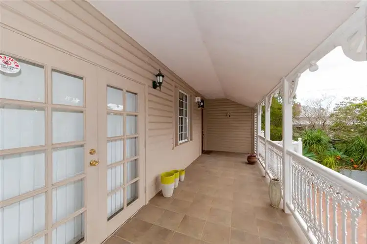 Second view of Homely house listing, 47 Mort Street, North Toowoomba QLD 4350