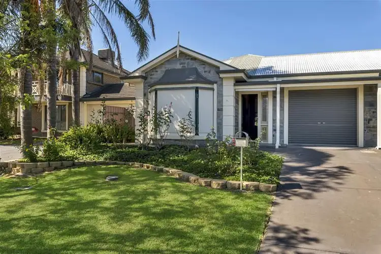 Main view of Homely house listing, 21 Robert Emery Court, Athelstone SA 5076