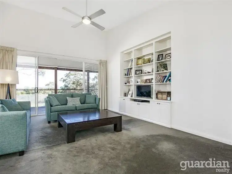 Fifth view of Homely house listing, 112 Porters Road, Kenthurst NSW 2156