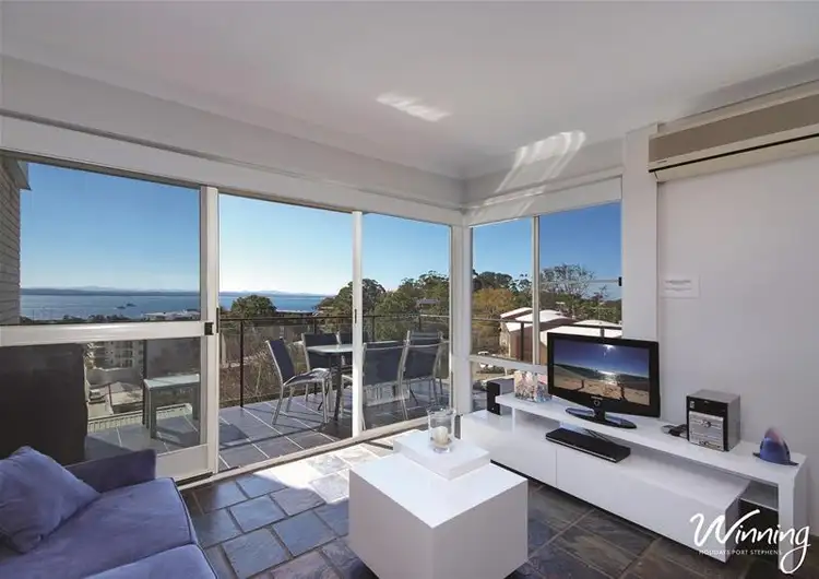 Fifth view of Homely unit listing, 14/25 Donald Street, Nelson Bay NSW 2315