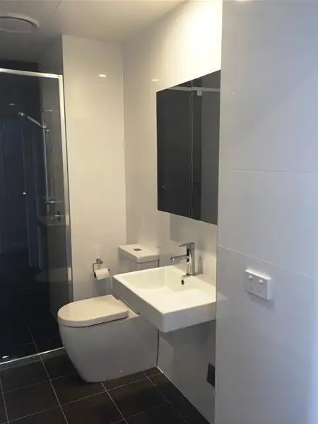 Fifth view of Homely apartment listing, S804/77 Shortland Esplanade, Newcastle NSW 2300