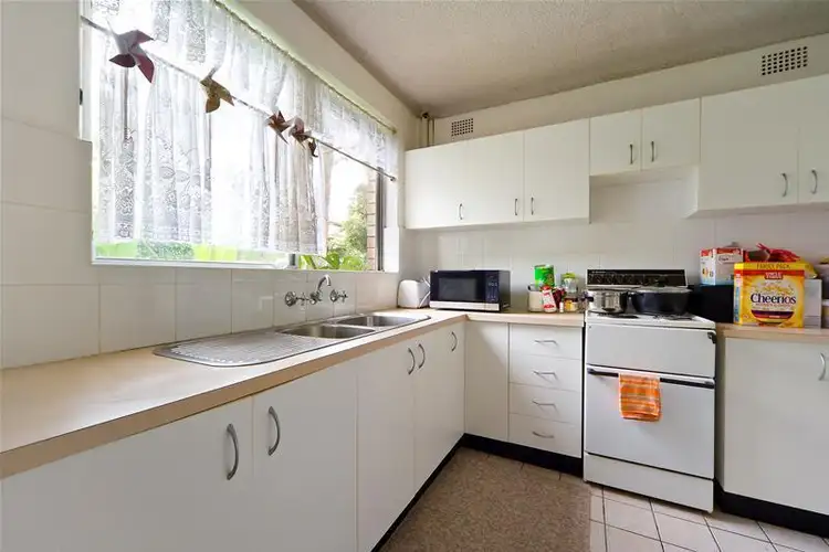 Second view of Homely unit listing, 1/100 Pacific Parade, Dee Why NSW 2099