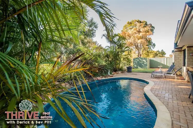 186 Glen Iris Drive, Jandakot WA 6164