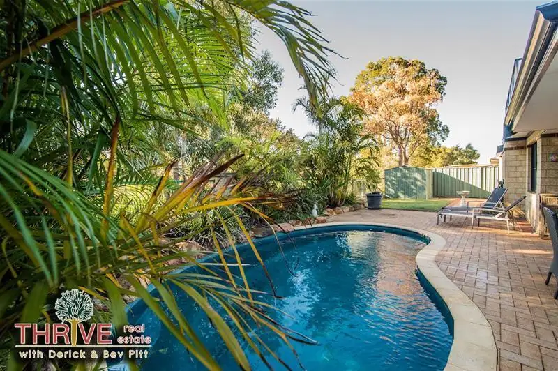 Main view of Homely house listing, 186 Glen Iris Drive, Jandakot WA 6164