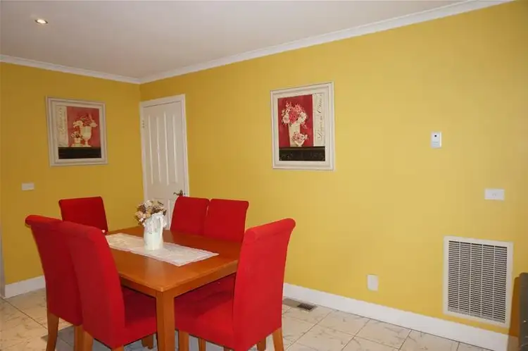 Sixth view of Homely unit listing, 1/47 Harley Street, Knoxfield VIC 3180