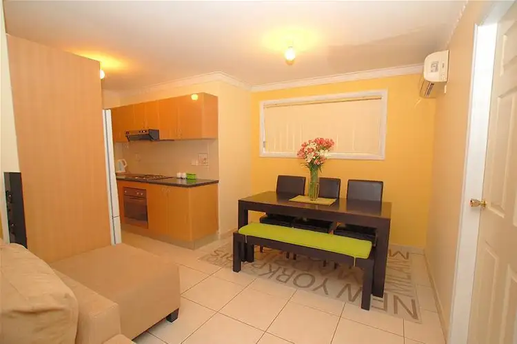 Address available on request
