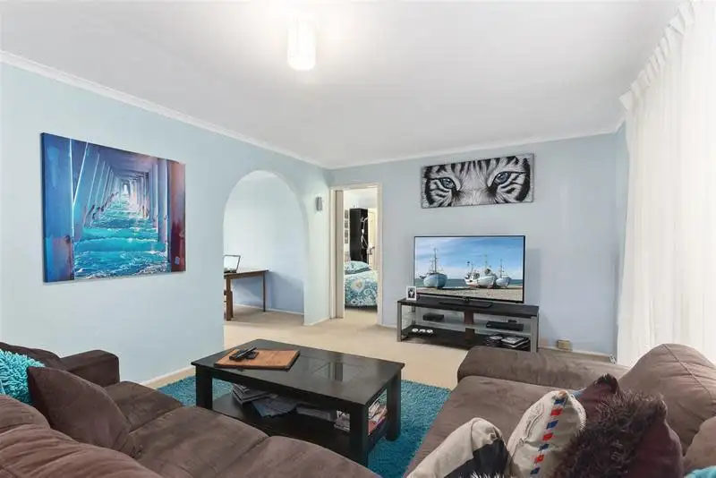 Main view of Homely house listing, 8 Yolanta Drive, Tugun QLD 4224