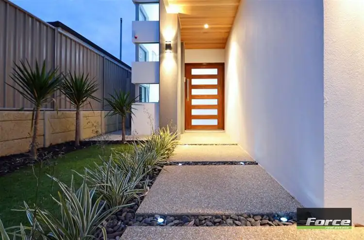Second view of Homely house listing, 16 Clark Place, Karrinyup WA 6018
