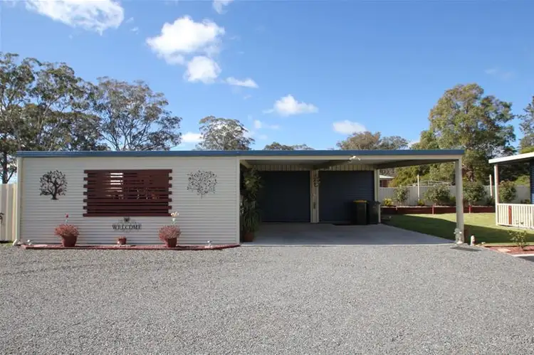 Second view of Homely house listing, 53 Wood Street, Tenterfield NSW 2372