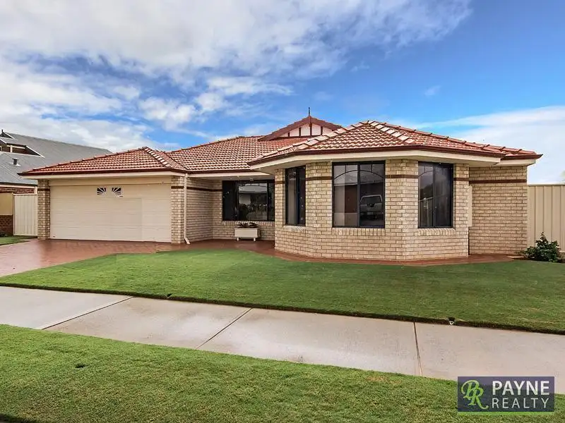 Main view of Homely house listing, 14 Santa Cruz  Parkway, Secret Harbour WA 6173