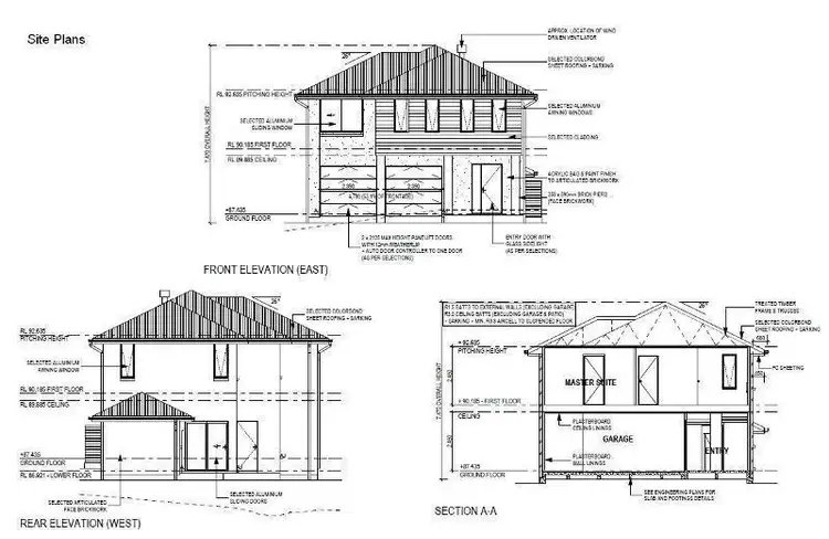 Fourth view of Homely house listing, Address available on request