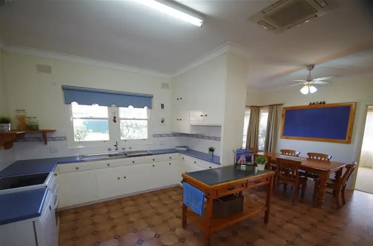 Second view of Homely house listing, 19 North Terrace, Minlaton SA 5575