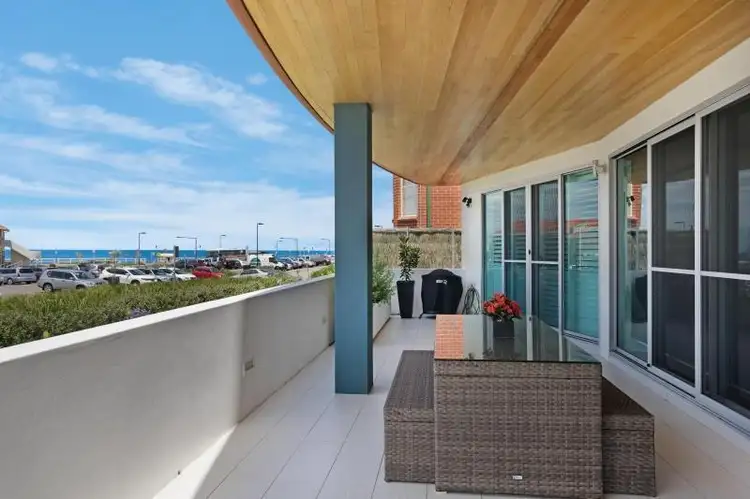 Third view of Homely townhouse listing, 2/66 Frederick Street, Merewether NSW 2291
