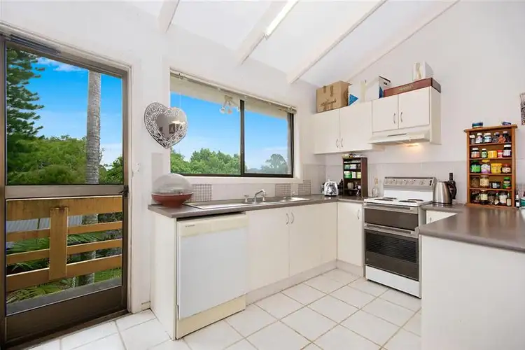 Fourth view of Homely unit listing, 7/5 Anstey Street, Girards Hill NSW 2480