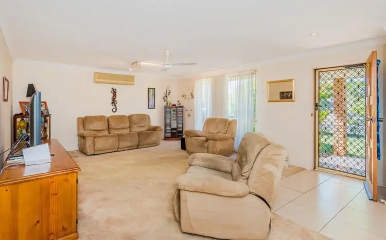 Fifth view of Homely house listing, 6 Grevillea Avenue, Yamba NSW 2464