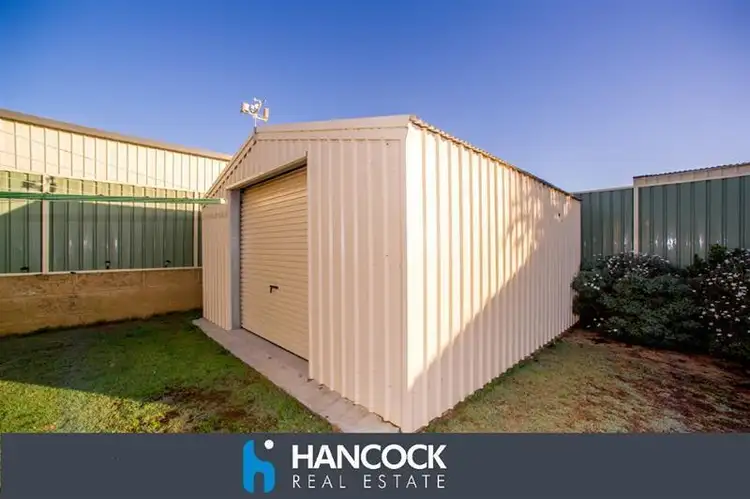 Fifth view of Homely house listing, 3 Woodquay Avenue, Australind WA 6233