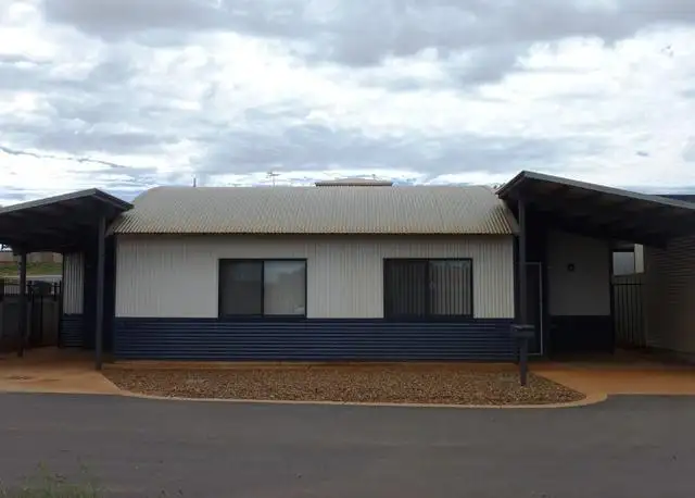 Third view of Homely block of units listing, 1-5/1 Morgans Street, Port Hedland WA 6721