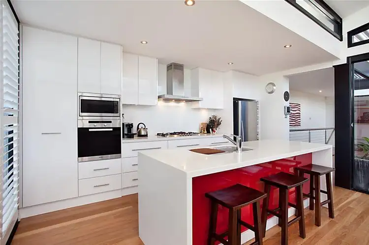 Second view of Homely house listing, 2 Robey Street, Merewether NSW 2291