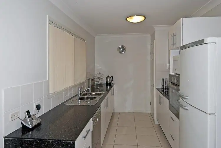 Sixth view of Homely house listing, 38 Burswood Close, Wulkuraka QLD 4305